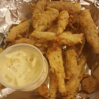 Smelt