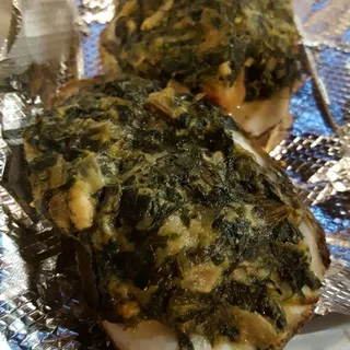 Oysters