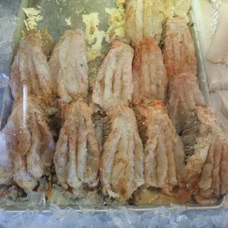 Lobster Tail