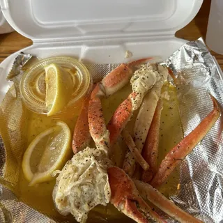 Snow Crab Legs