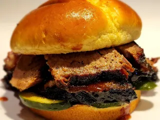 Test Kitchen BBQ