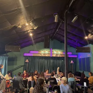 Crocheting @ Captain Quackenbush