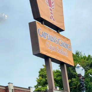 The Old "Village Inn" by Safeway