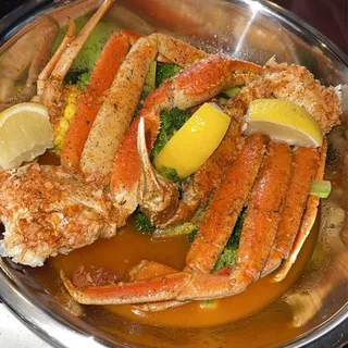 Snow Crab Leg