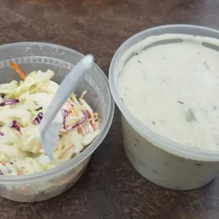 Clam Chowder