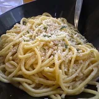 Garlic Noodles