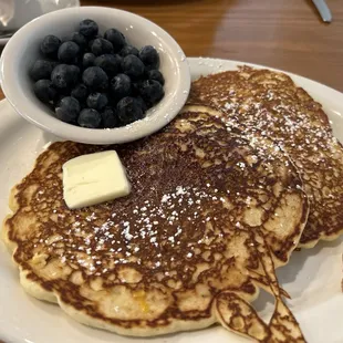 Pancakes