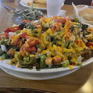 Nachos