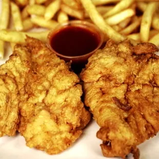 Chicken Breast Dinner