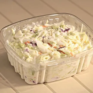 Coleslaw