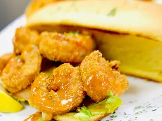 Fry Dayz Fish & Wings