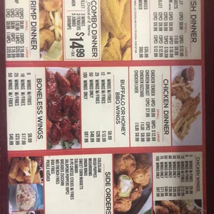 Menu1