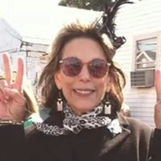 judith b.
