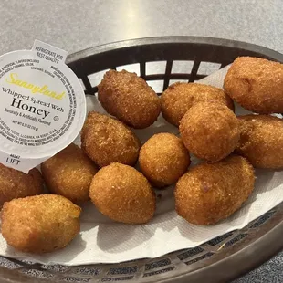Hush Hushpuppies