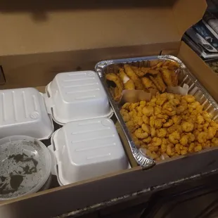 The family meal worth every dolla!!!