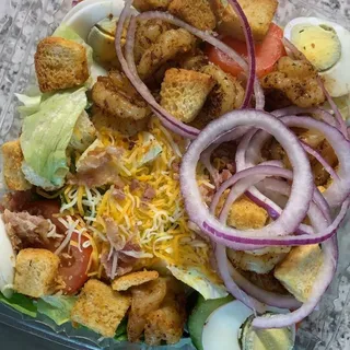 Shrimp Salad