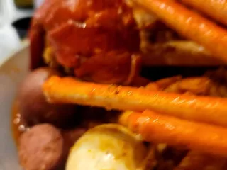 The Crab Cracker