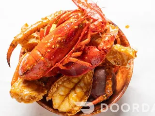 Crackin Crawfish