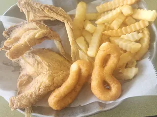 Sea Hut