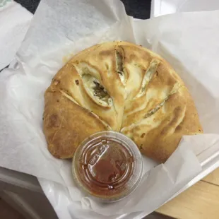 Calzone