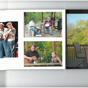 Boat Ramp, kayak, fishing, events at Captain Tuttle&apos;s, Stoner Creek Paris KY