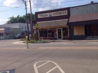 American Heritage Antiques