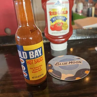 Ready for some fooooood!