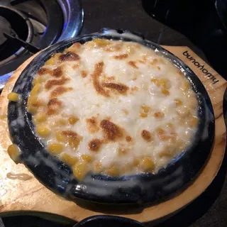 Corn Cheese