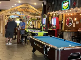 Crazy J's Bar & Grill