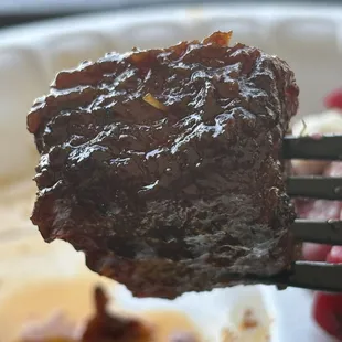 Burnt Ends