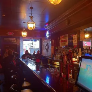 Captain's Club
