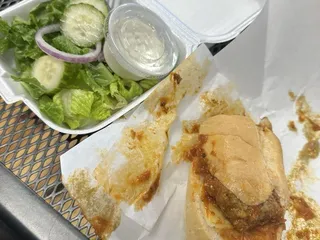 Sorella's