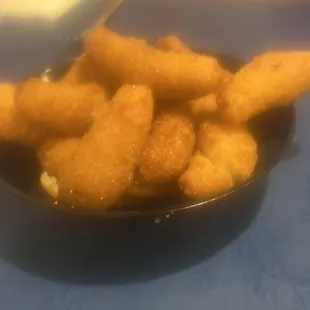Captain's Galley Seafood Restaurant