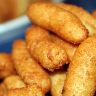 Our Famous Hush Puppies