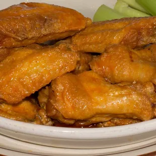 bbq chicken, poultry, chicken wings and fried chicken, chicken, chicken wings, fried chicken, food, fried chicken wings, bbq wings