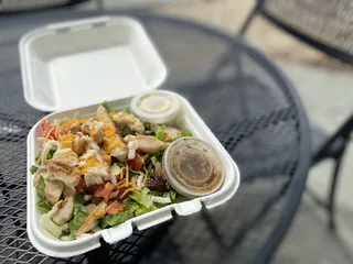 GR's Sandwich Shoppe