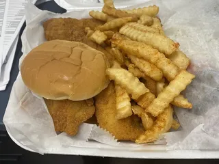 Skinner's Seafood To Go