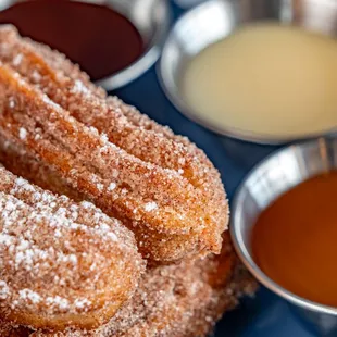 Churros