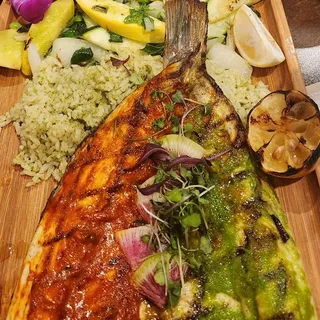 Branzino