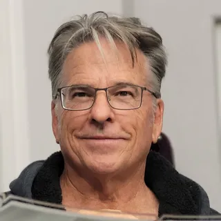 Kevin S.