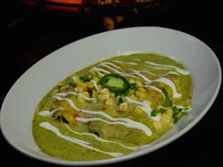 Luxe Kitchen & Cantina