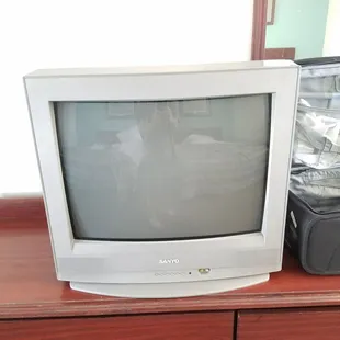 Uncomfortable beds pillows are flat! You can feel the springs. Old tv remote did not work. Mold in the bathroom. Nasty room NO WIFI