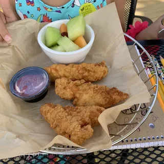 Chicken Tenders