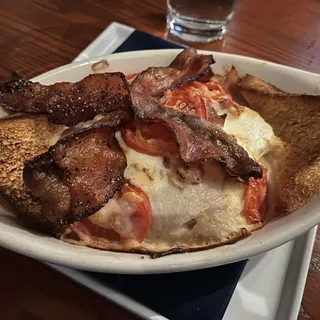 Kentucky Hot Brown