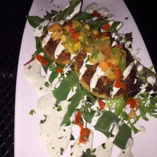 Crab Cake