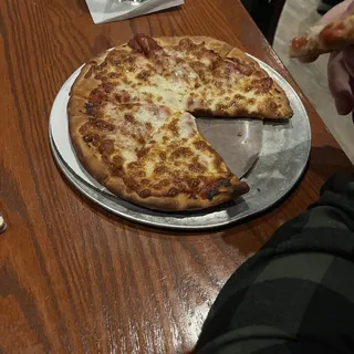 8" Pizza