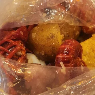 Captain's Feast