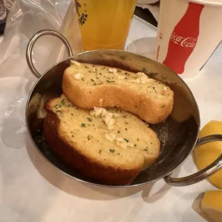 Garlic Bread