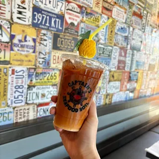 Thai Tea