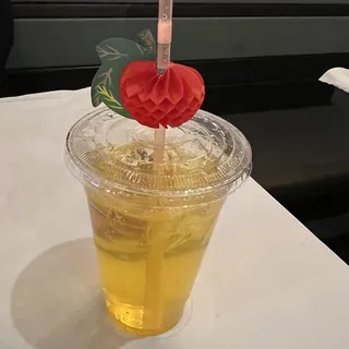 Mango Pop
